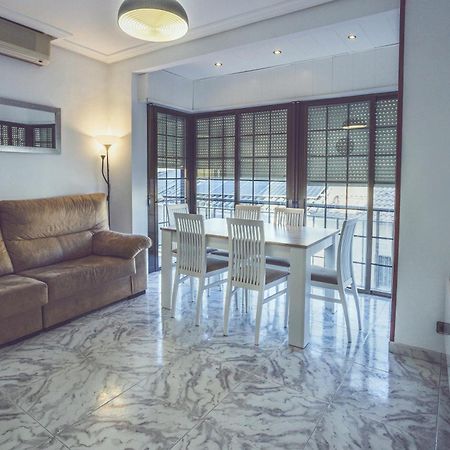 Apartamento Picual Comodo tranquilo y bien ubicado Úbeda Exterior foto