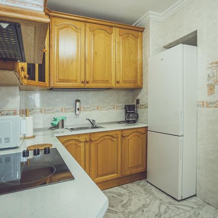 Apartamento Picual Comodo tranquilo y bien ubicado Úbeda Exterior foto