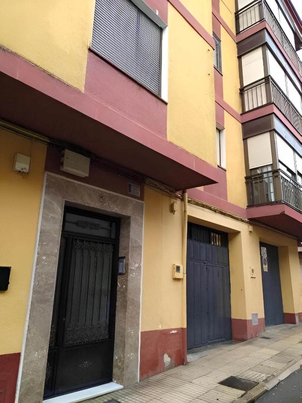 Apartamento Picual Comodo tranquilo y bien ubicado Úbeda Exterior foto