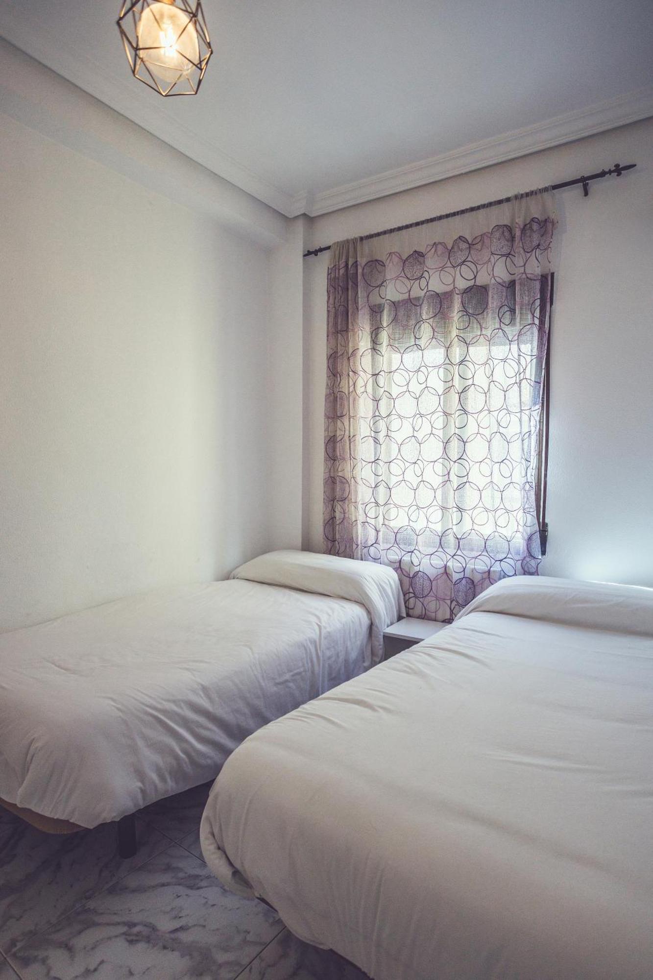 Apartamento Picual Comodo tranquilo y bien ubicado Úbeda Exterior foto