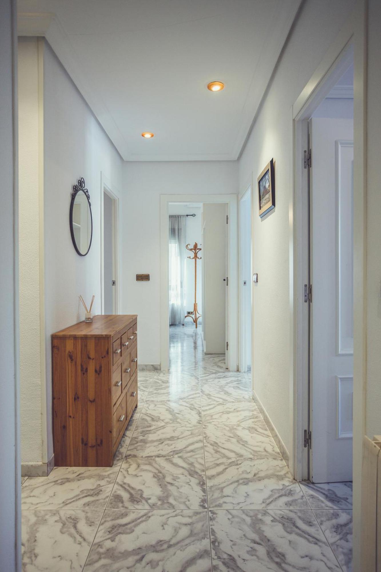 Apartamento Picual Comodo tranquilo y bien ubicado Úbeda Exterior foto